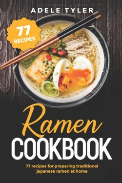 Bertrand.pt - Ramen Cookbook