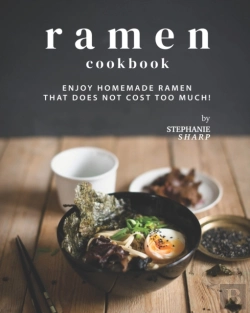 Bertrand.pt - Ramen Cookbook