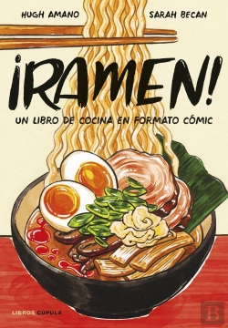 Bertrand.pt - Ramen Edicion Tapa Blanda
