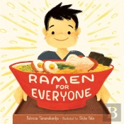 Ramen For Everyone