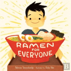 Bertrand.pt - Ramen For Everyone