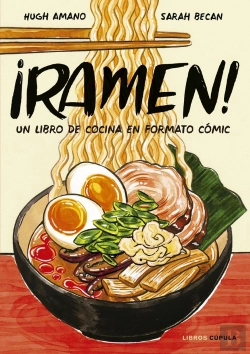 Bertrand.pt - ¡Ramen!