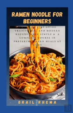 Bertrand.pt - Ramen Noodle For Beginners