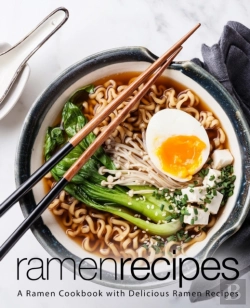 Bertrand.pt - Ramen Recipes: A Ramen Cookbook With Del