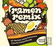Ramen Remix