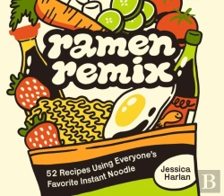 Bertrand.pt - Ramen Remix