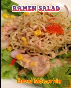 Bertrand.pt - Ramen Salad