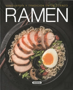 Bertrand.pt - Ramen. Vanguardia Y Tradición En Un Cuenco