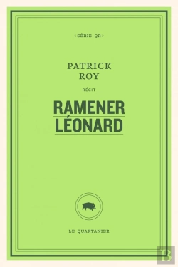 Bertrand.pt - Ramener Leonard