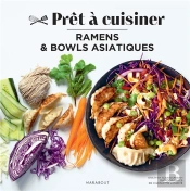 Ramens Et Bowls Asiatiques