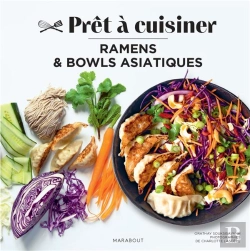 Bertrand.pt - Ramens Et Bowls Asiatiques