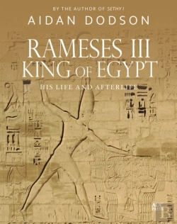 Bertrand.pt - Rameses Iii, King Of Egypt