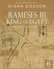 Rameses Iii, King Of Egypt