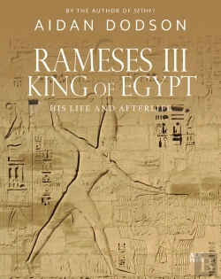 Bertrand.pt - Rameses Iii, King Of Egypt