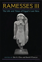 Ramesses Iii