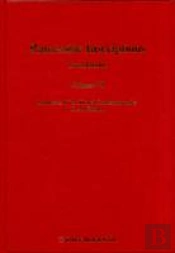Ramesside Inscriptions