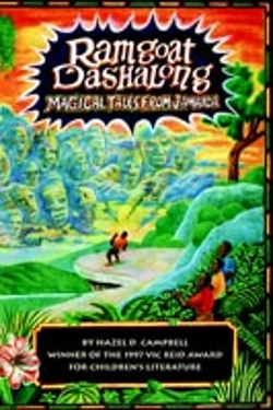 Bertrand.pt - Ramgoat Dashalong - Magical Tales From Jamaica