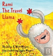 Rami, The Travel Llama