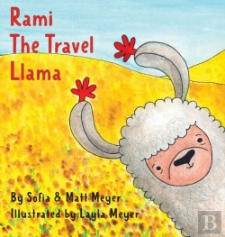 Bertrand.pt - Rami, The Travel Llama