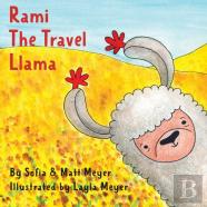 Rami, The Travel Llama