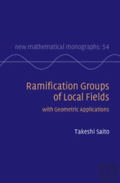 Ramification Groups Of Local Fields