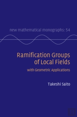 Bertrand.pt - Ramification Groups Of Local Fields