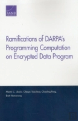 Bertrand.pt - Ramifications Of Darpa'S Programming Computation On Encrypted Data Program