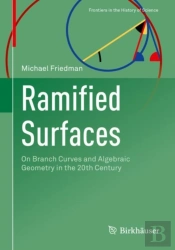 Ramified Surfaces