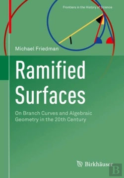 Bertrand.pt - Ramified Surfaces