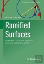 Ramified Surfaces