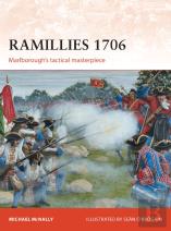 Ramillies 1706