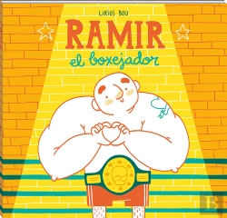 Bertrand.pt - Ramir, El Boxejador