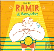 Ramir, El Boxejador