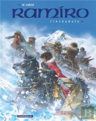 Ramiro : Coffret Intégrale
