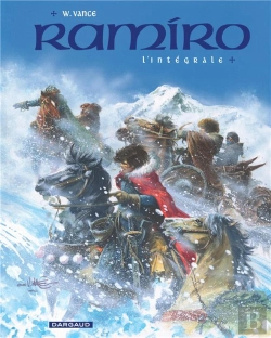 Bertrand.pt - Ramiro : Coffret Intégrale