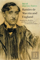 Ramiro De Maeztu And England