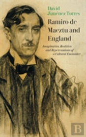 Ramiro De Maeztu And England