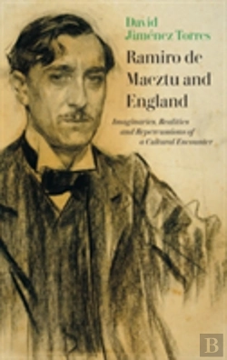 Bertrand.pt - Ramiro De Maeztu And England