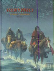 Ramiro (Ed. Integral) (Comic)