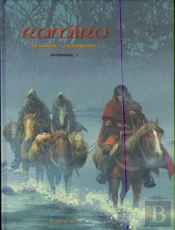 Ramiro (Ed. Integral) (Comic)