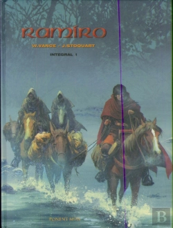 Bertrand.pt - Ramiro (Ed. Integral) (Comic)