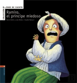 Bertrand.pt - Ramiro, El Príncipe Miedoso