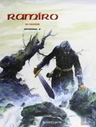 Ramiro Nº 2 (Ed. Integral) (Comic)