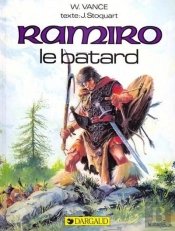 Ramiro T.1; Le Batard