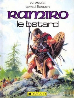 Bertrand.pt - Ramiro T.1; Le Batard
