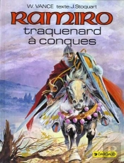Ramiro T.2; Traquenard A Conques