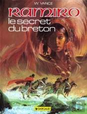 Ramiro T.3; Le Secret Du Breton