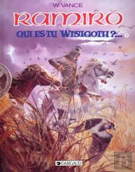 Ramiro T.9; Qui Es-Tu Wisigoth