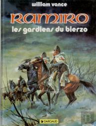 Ramiro Tome 4 : Les Gardiens Du Bierzo
