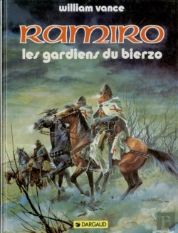 Bertrand.pt - Ramiro Tome 4 : Les Gardiens Du Bierzo